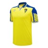 Officiële Voetbalshirt Cadiz Thuis 2024-25 - Heren